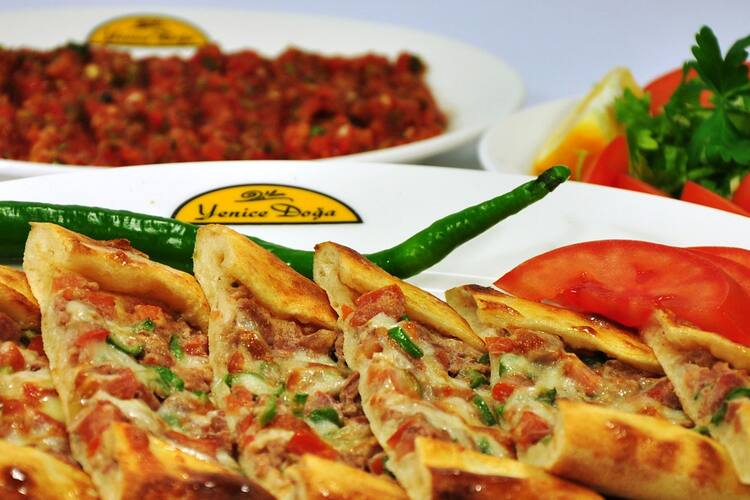 Yenice Doga Restaurant Inonu Esenyurt Istanbul
